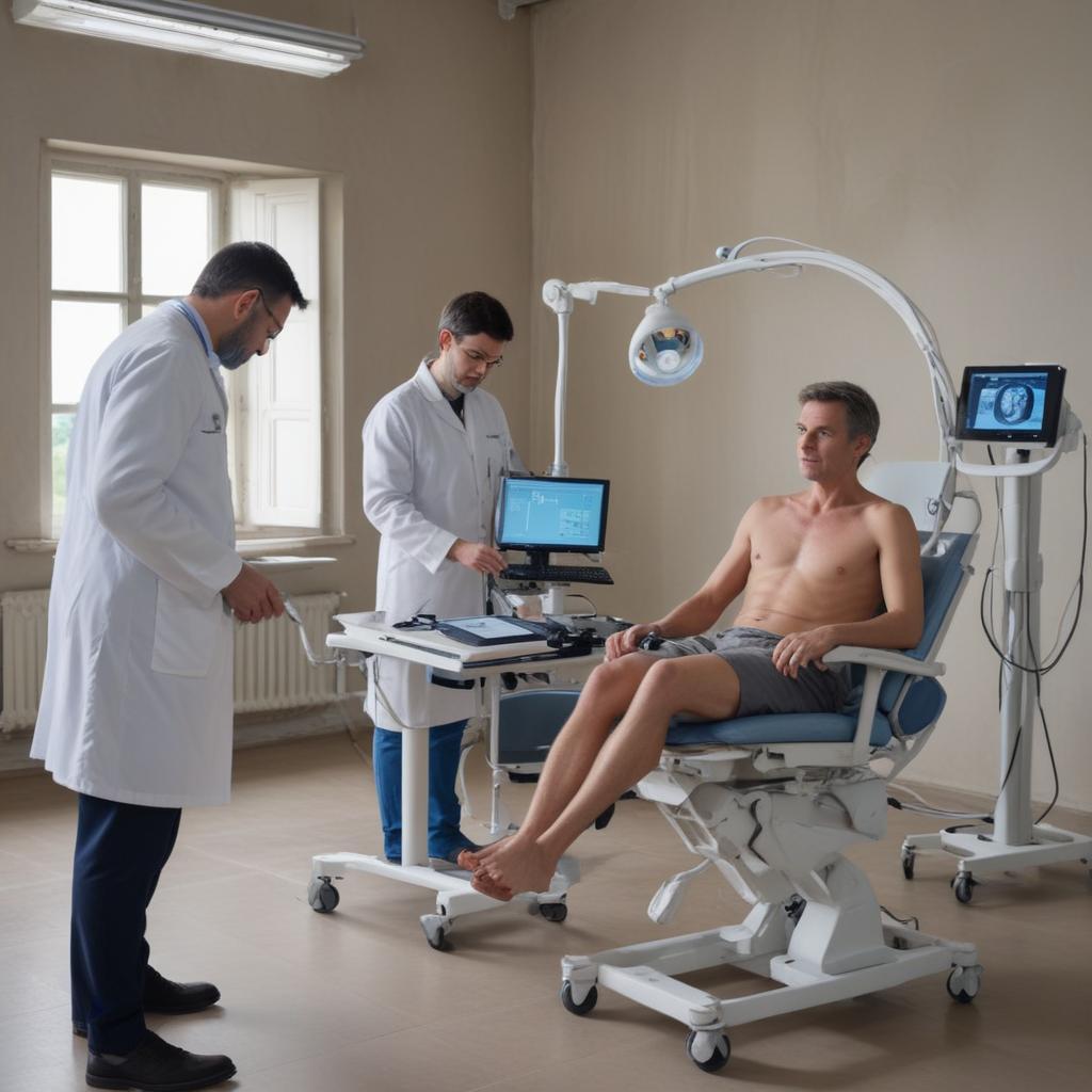 MedTech : L’Ère des Implants Flexibles et Bio-Intégrés