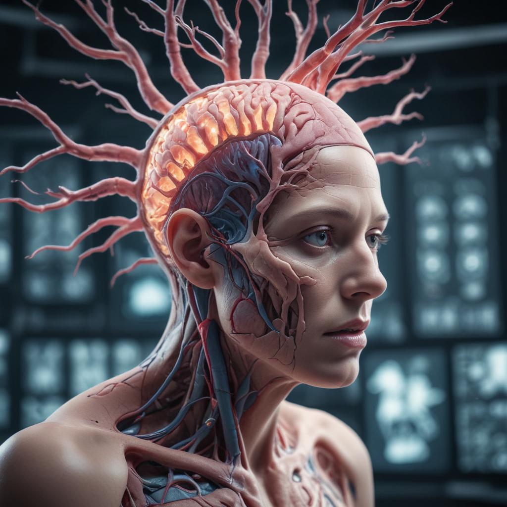 Nanoparticules : L’imagerie cérébrale à une précision sans précédent