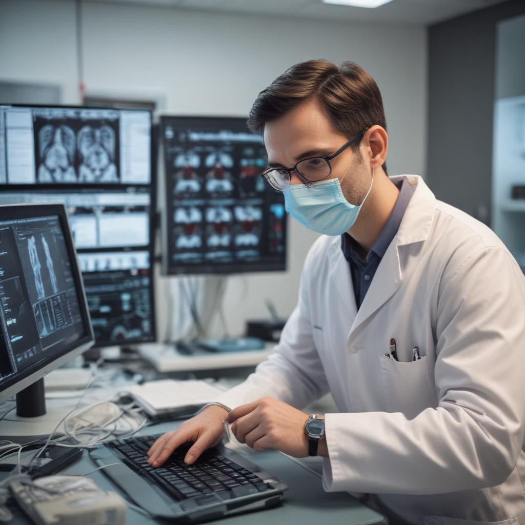 Technicien en Dispositifs Médicaux