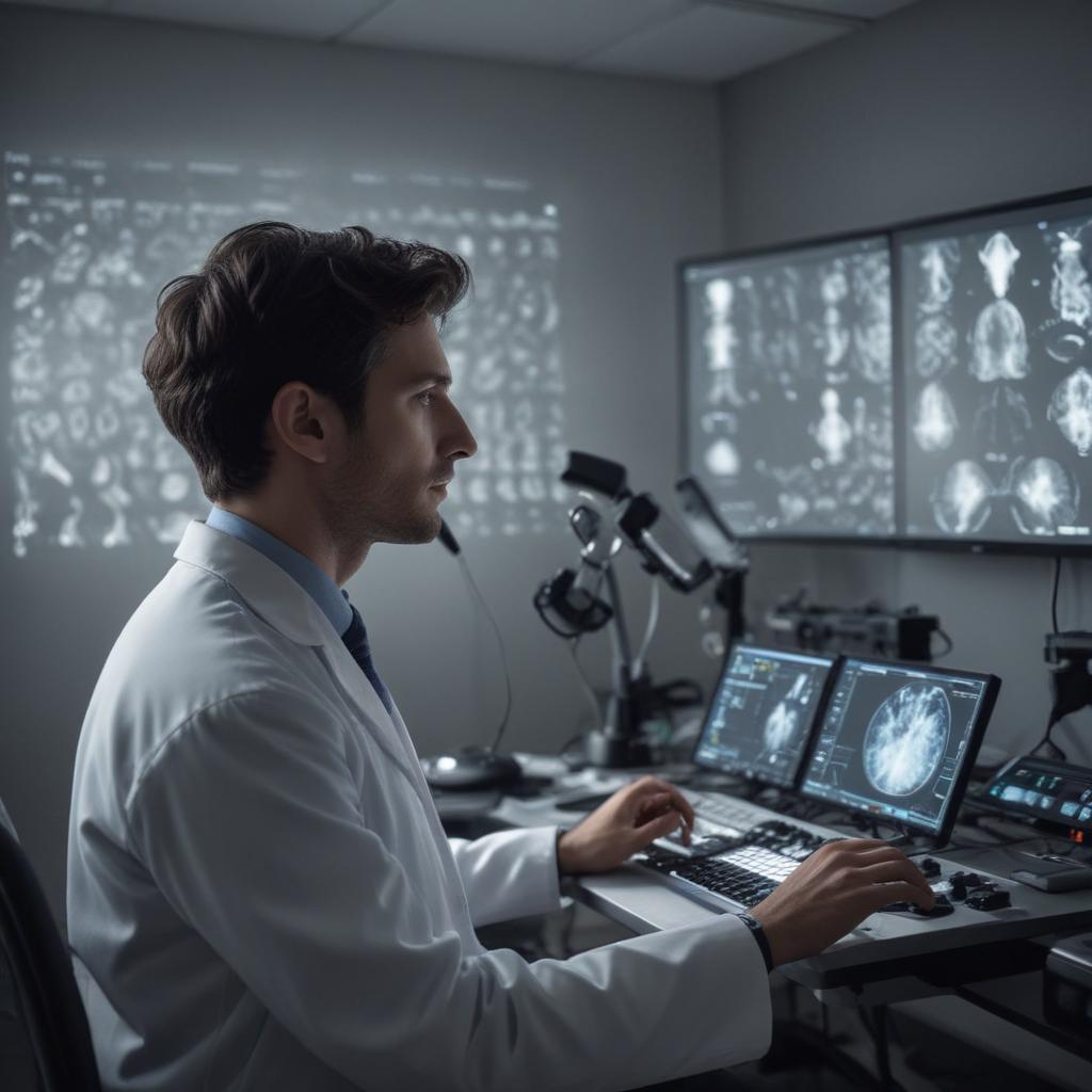 L’échographie voit l’invisible grâce aux métamatériaux acoustiques