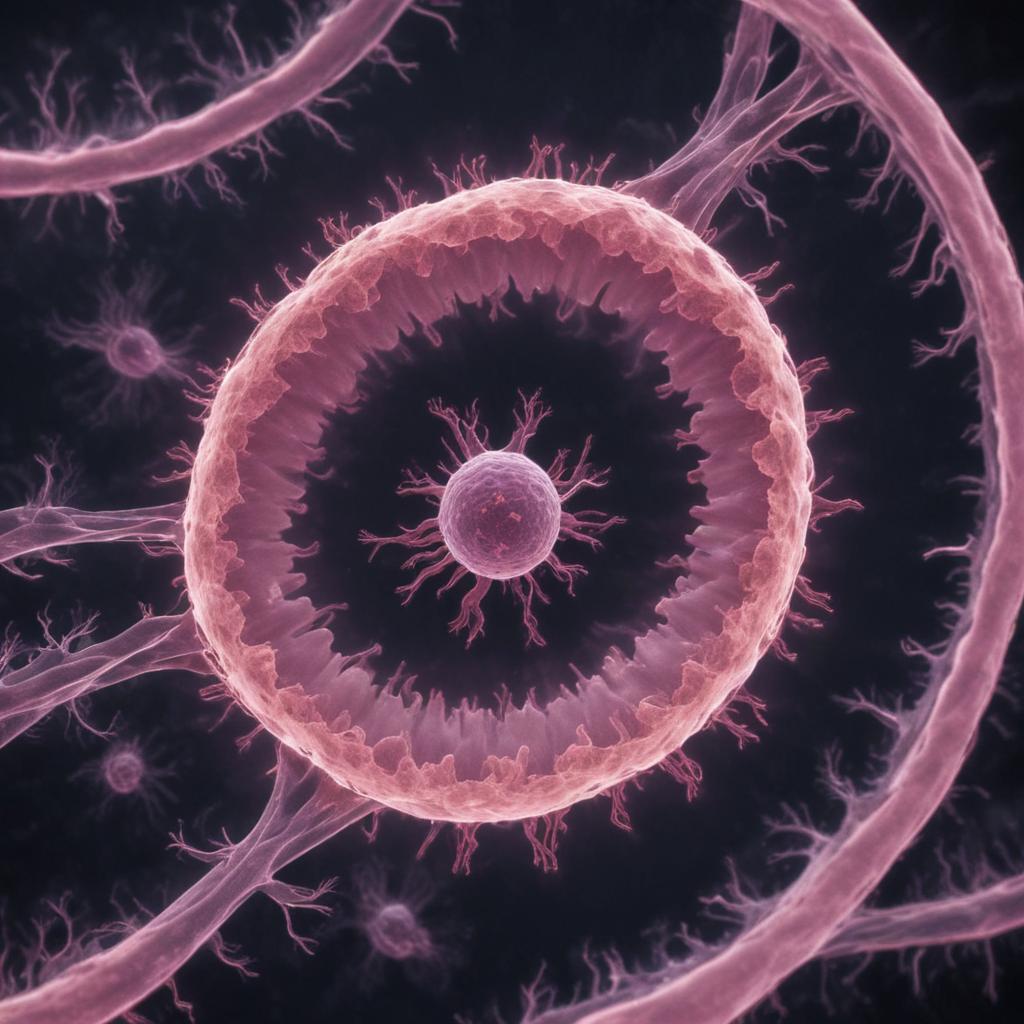 L’IA en MedTech : Un tournant pour le dépistage précoce du cancer de l’ovaire