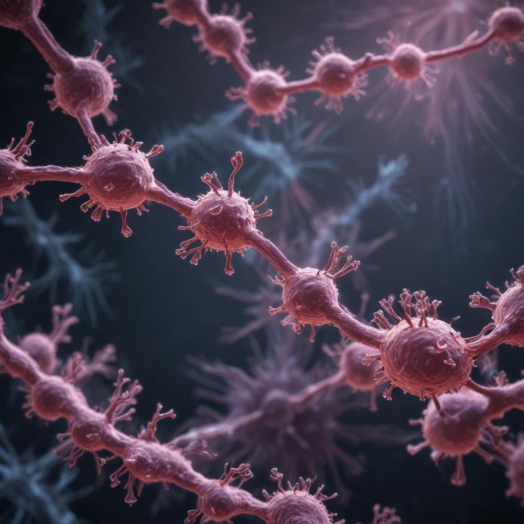 CRISPR-Cas9 et nanoparticules : l’édition génique réécrit la lutte contre le cancer du pancréas