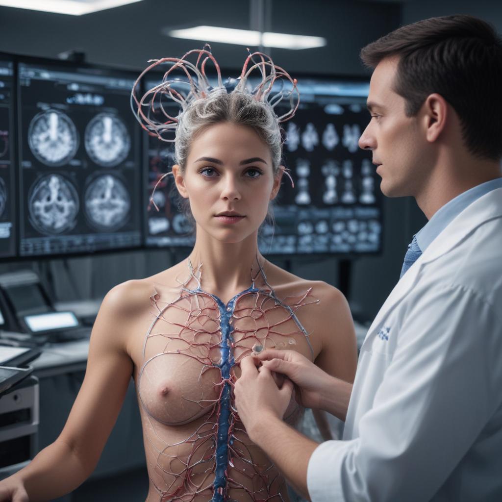 Boston Scientific redéfinit la SCP : précision et visualisation avancée avec Vercise Neural Navigator.
