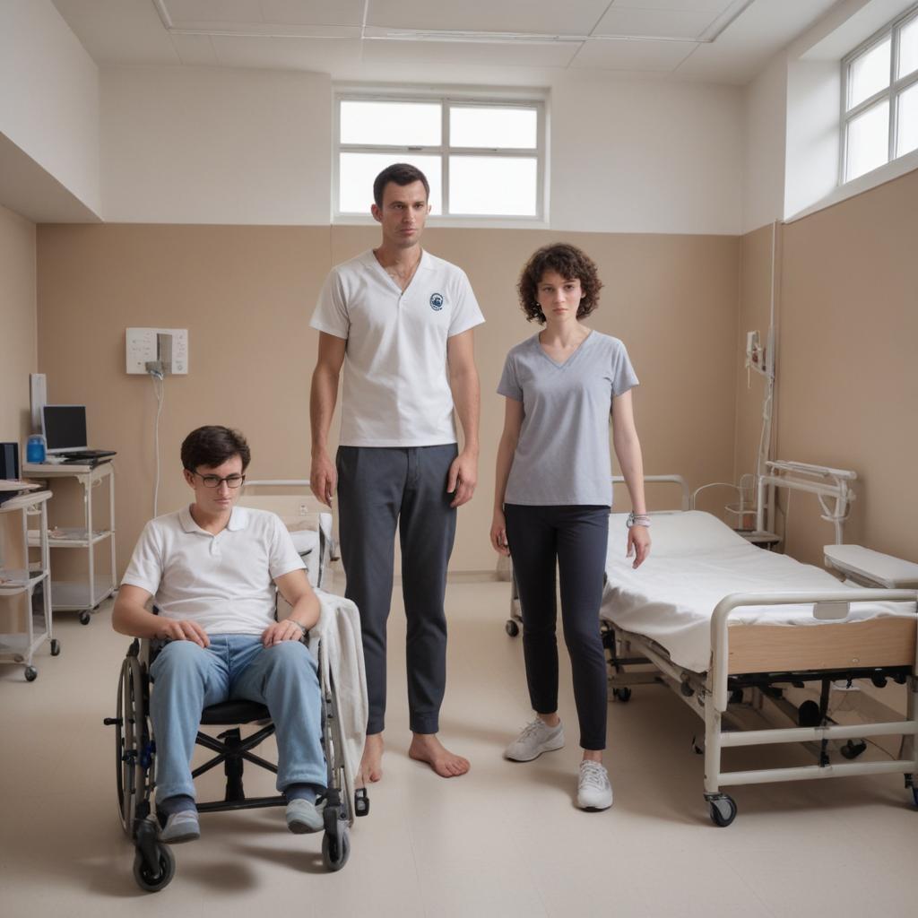 L’IA : Le « Thérapeute Numérique » qui Révolutionne la Rééducation Ultra-Personnalisée