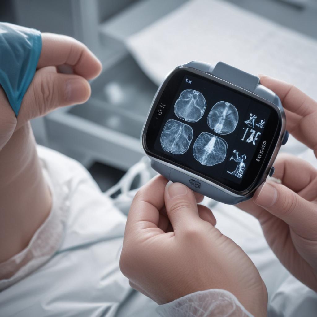 Photothérapie sans fil: Les patchs MedTech qui transforment la cicatrisation des plaies chroniques