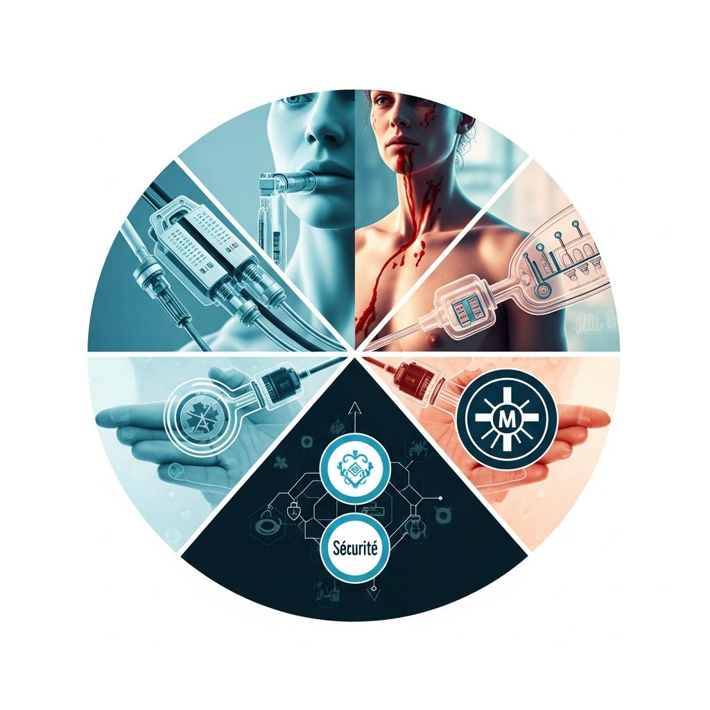 Spécialiste en Assurance Qualité Dispositifs Médicaux (DM)