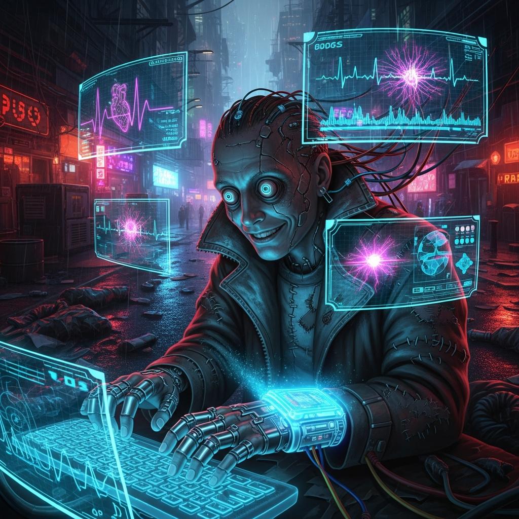 Développeur d&rsquo;Applications Mobiles de Santé