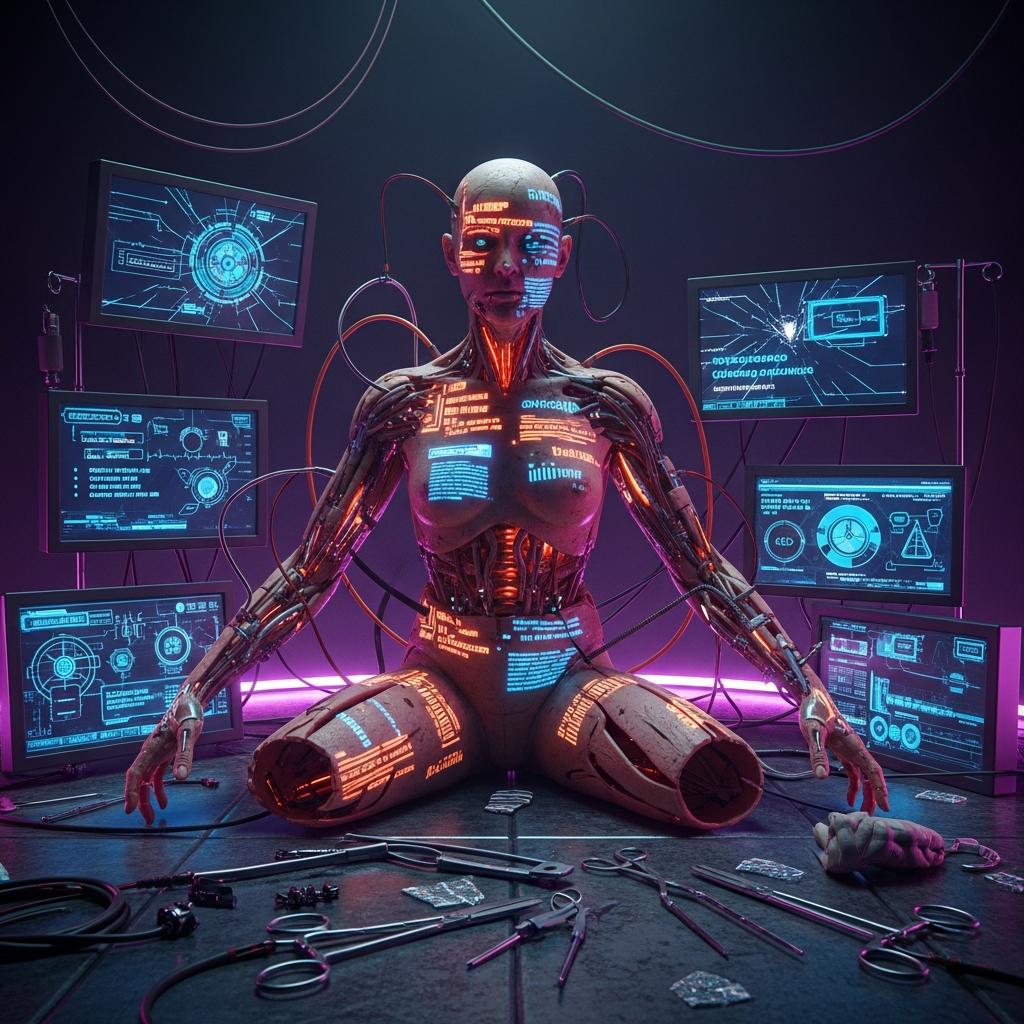 Confidentialité des Données Patient : Un Enjeu Majeur Face à l&rsquo;Évolution Fulgurante de la Santé Numérique