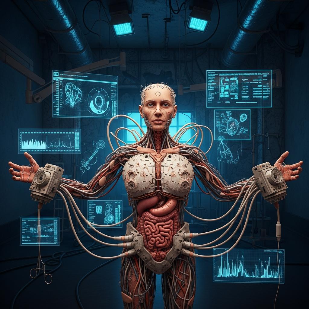 Transformation numérique de la santé : Défi et solutions pour moderniser l&rsquo;IT hospitalière