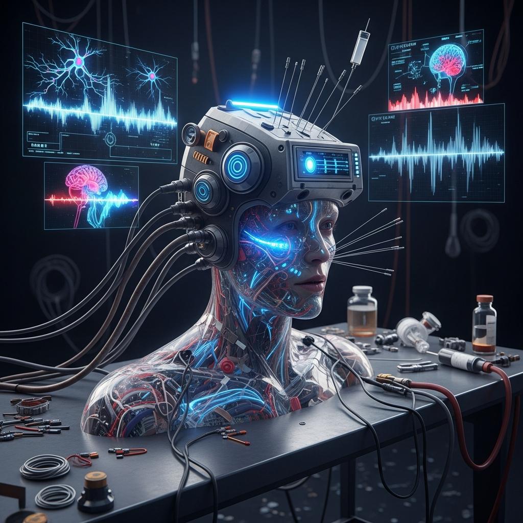 Glioblastome : les ultrasons focalisés franchissent la BHE pour une nouvelle ère thérapeutique