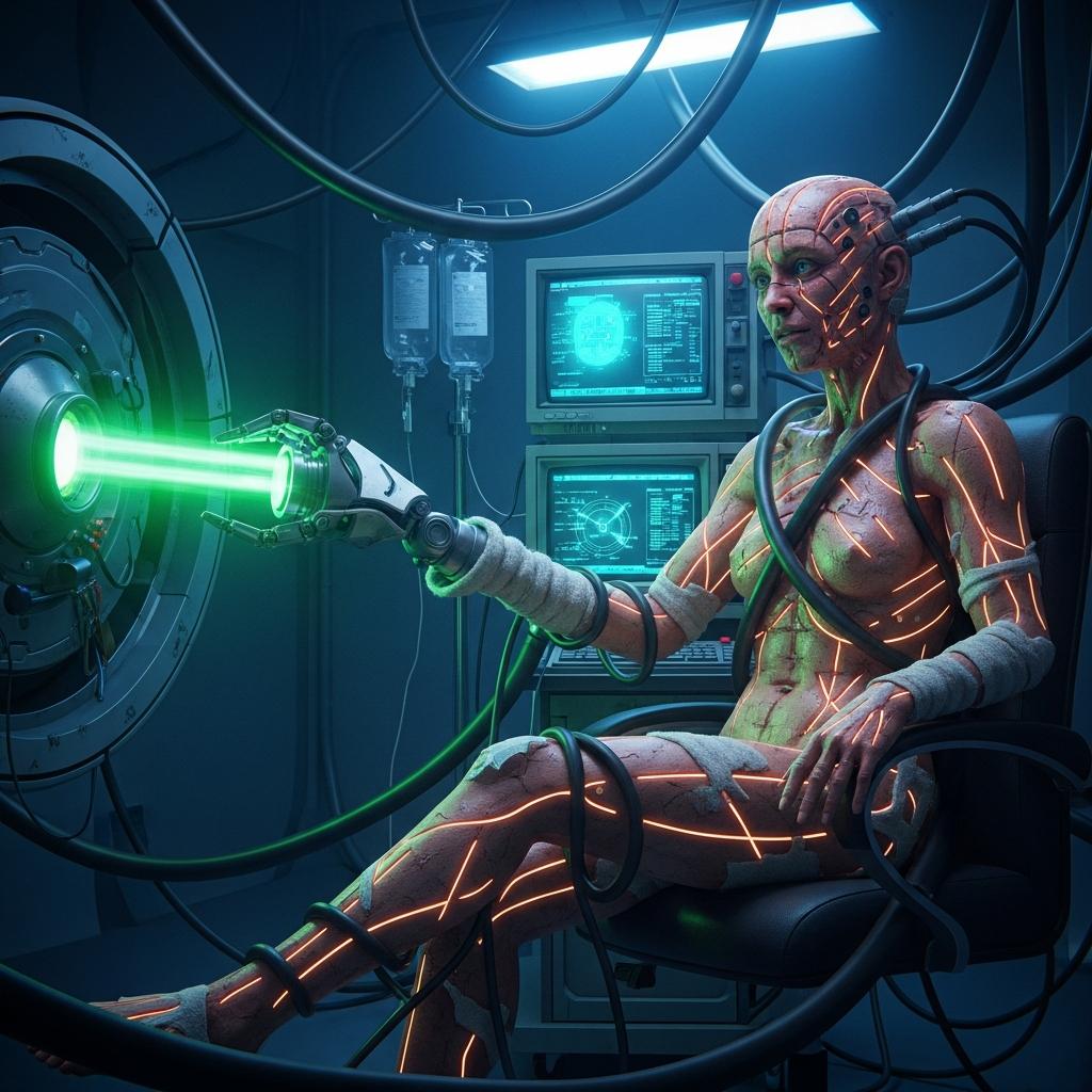 L&rsquo;innovation suisse en protonthérapie : une précision révolutionnaire contre le cancer