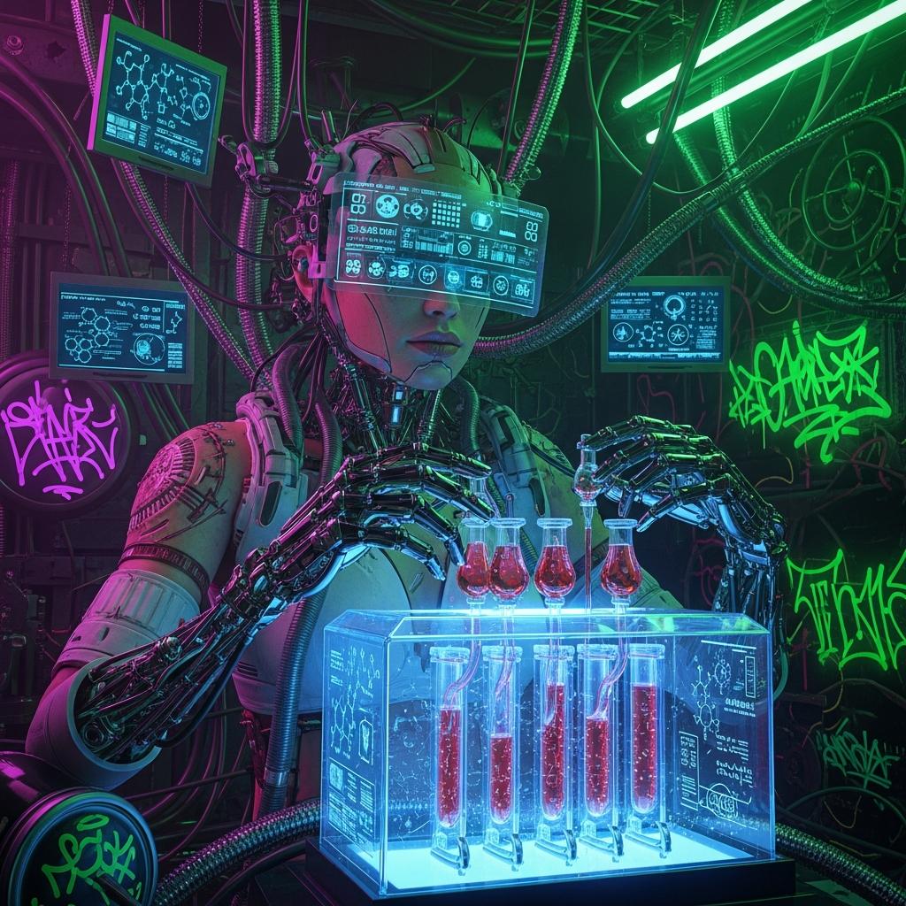 Une Medtech romande révolutionne le suivi du cancer par la détection ultra-précoce des CTC.