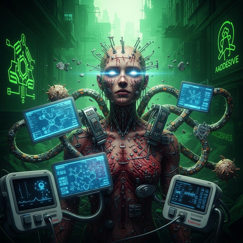 Henkel Technologies France : Solutions adhésives innovantes pour le secteur médical