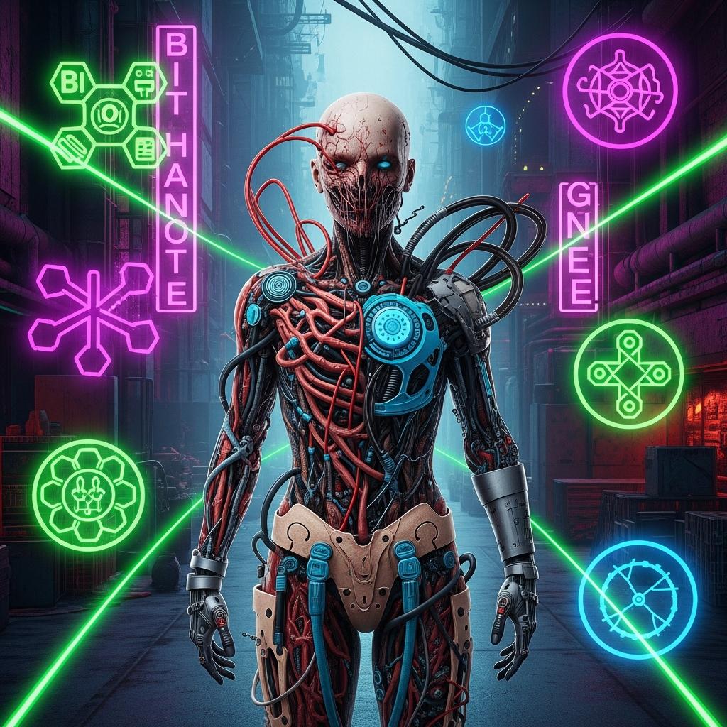 GenScript Biotech franchit le milliard de dollars de revenus, validant son rôle clé dans l&rsquo;innovation biotechnologique.