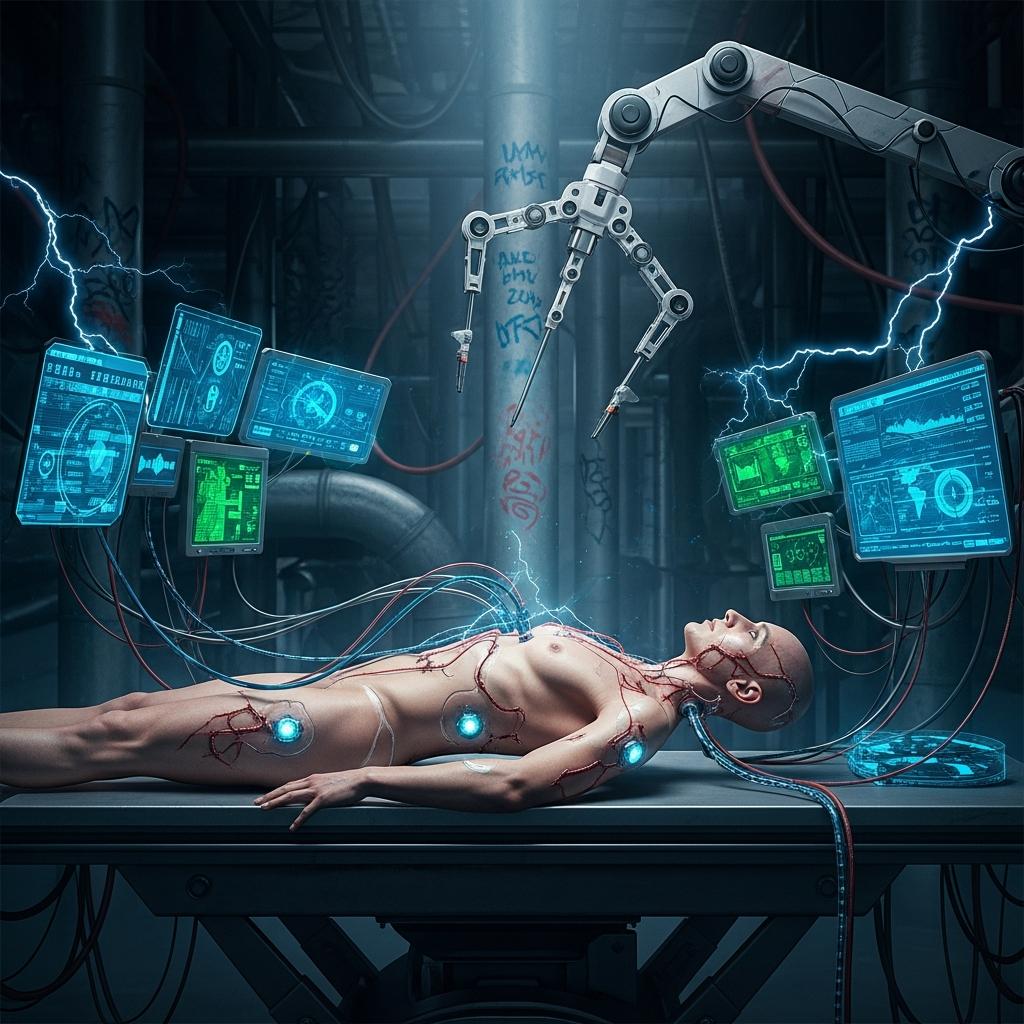 Zscaler révolutionne les soins postopératoires en orthopédie : suivi personnalisé et réactif grâce à la connectivité sécurisée.