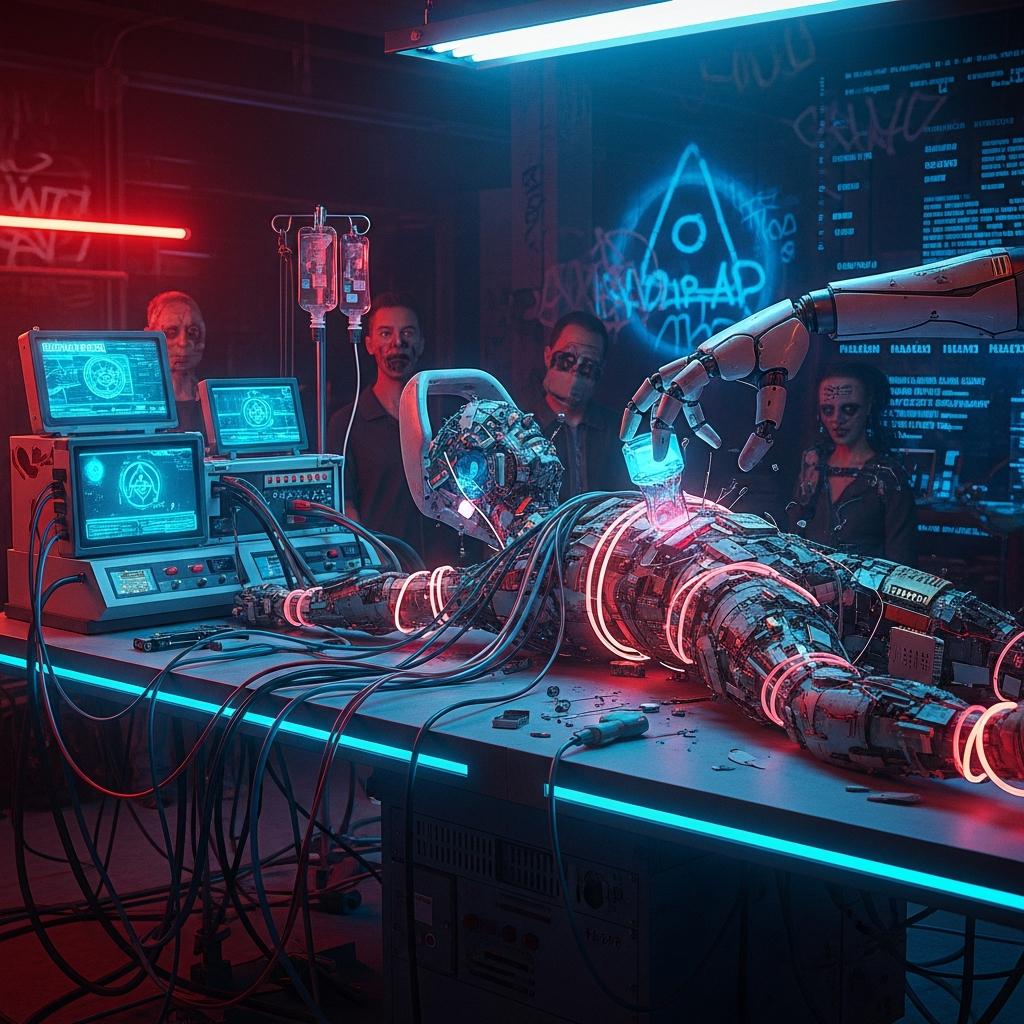 Ransomwares : La santé en état d&rsquo;alerte maximale face à une vague d&rsquo;attaques.