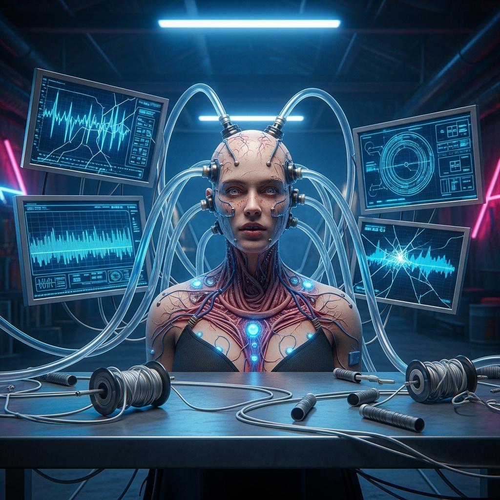 Biomarqueurs : Vers un Diagnostic Médical Personnalisé et une Croissance Explosive du Marché