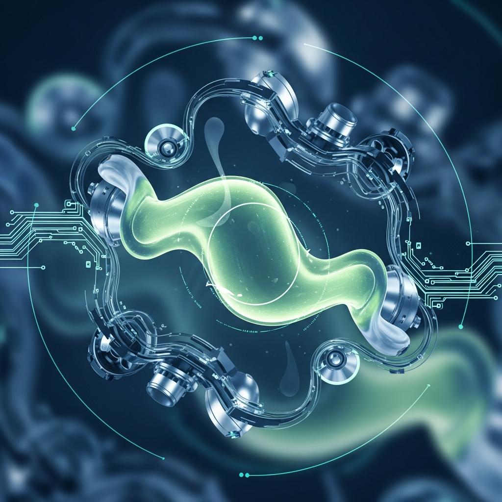 Smooth Flow : KNF Réinvente la Technologie des Pompes pour une Précision et une Douceur Inégalées