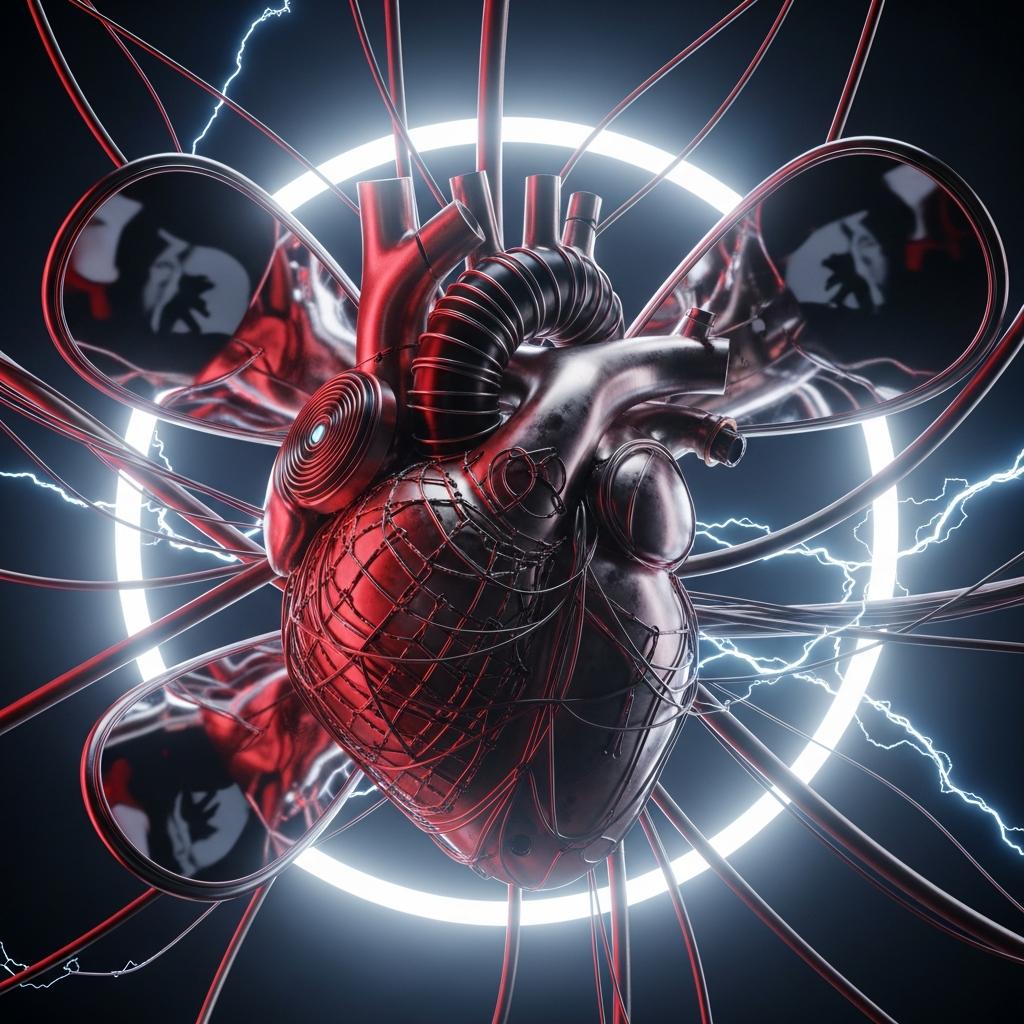 Carmat : Vers un Nouveau Départ pour le Cœur Artificiel ?