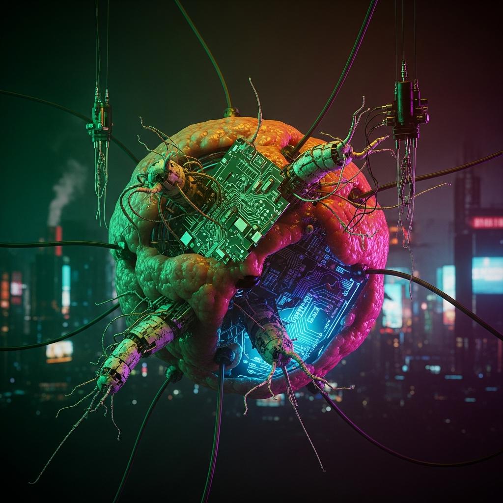 Microrobots médicaux la conception 3D au cœur de la révolution