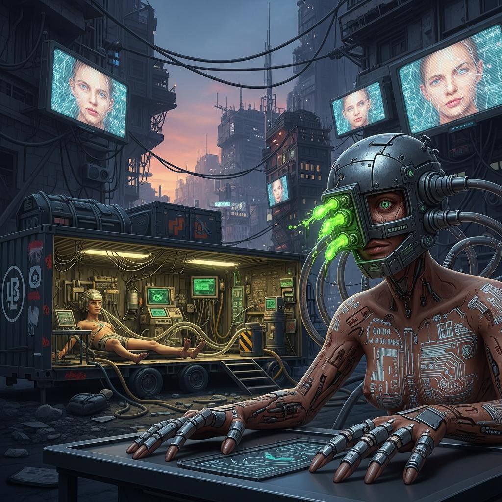 IA open source et DTx : la nouvelle vague de l&rsquo;e-santé